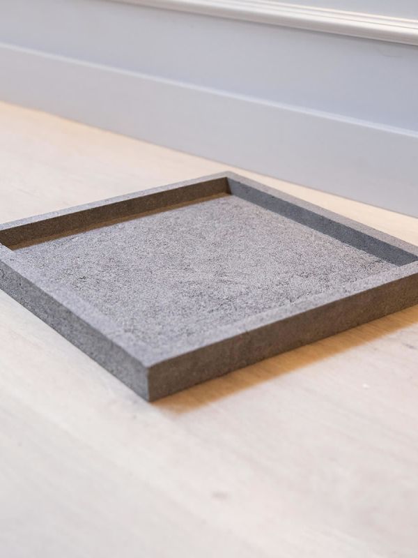 Pallet Evaform Cube 32/36 см, 3 кг, серый, куб